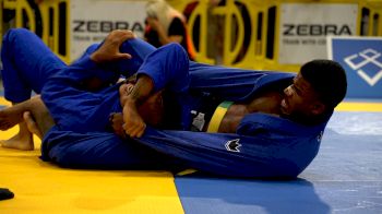 The Best Action From Pans | 2021 IBJJF Pans Highlight