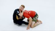 10th Planet Black Belt Gabe Tuttle Teaches The Ninja Choke