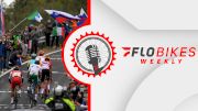 FloBikes Picks For Road Worlds, Mathieu Van Der Poel's Worlds Preparation | FloBikes Weekly