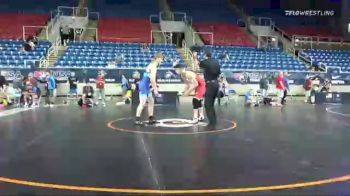 182 lbs Consi Of 16 #2 - Fernando Villaescusa, Iowa vs Austin Pfantz, Iowa