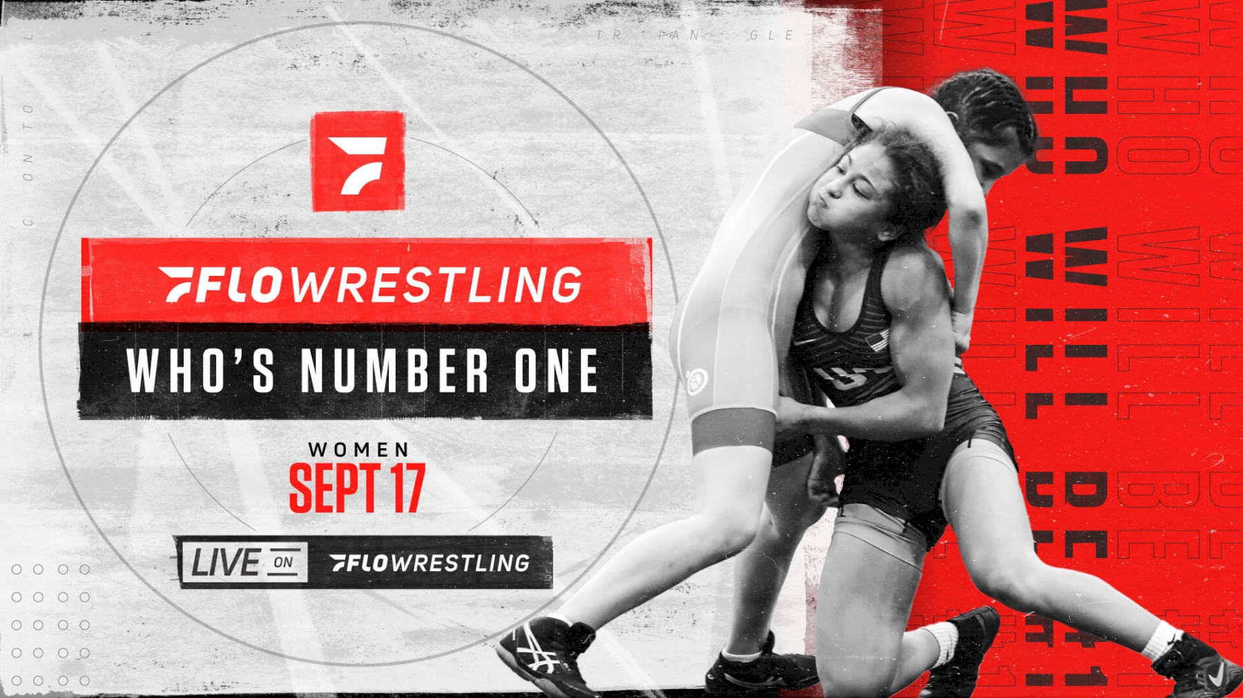 2021 FloWrestling Who's Number One Wrestling Event FloWrestling