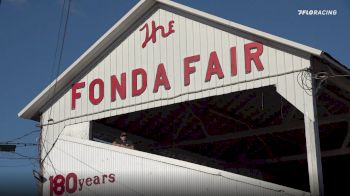 Setting The Stage: Fonda 200 Thursday