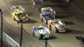 Feature Replay | Ultimate Underdog 33 at Fonda Speedway