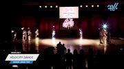 Velocity Dance - DCC [2024 Junior - Pom Day 1] 2024 Champion Cheer and Dance Grand Nationals