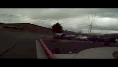 Razorbacks Trail Running