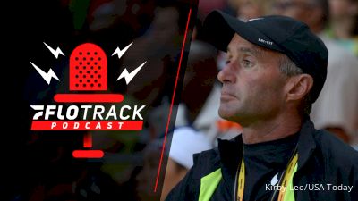 Alberto Salazar Ban Upheld | The FloTrack Podcast (Ep. 346)