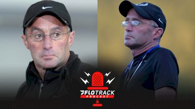 Alberto Salazar Suspension Upheld, No Lifetime Ban