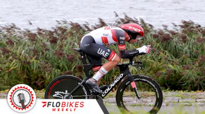 Four Riders Who Could Surprise The Time Trial Field At 2021 UCI Road World Championships