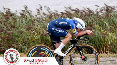 Keep An Eye On These Time Trial Favorites At 2021 UCI Road World Championships