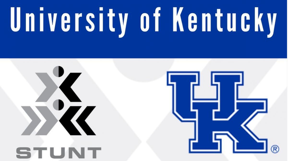 University Of Kentucky Takes On STUNT!