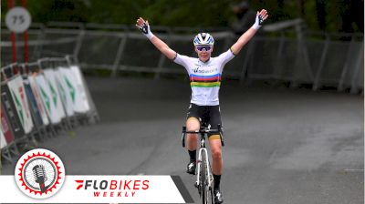 Heated Battle For The Road Favorites To Go Down At The 2021 UCI Road World Championships