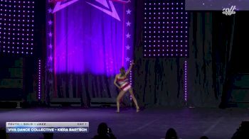 Viva Dance Collective - Kiera Bartsch [2026 Youth - Solo - Jazz Day 1] 2026 JAMfest Dance Super Nationals