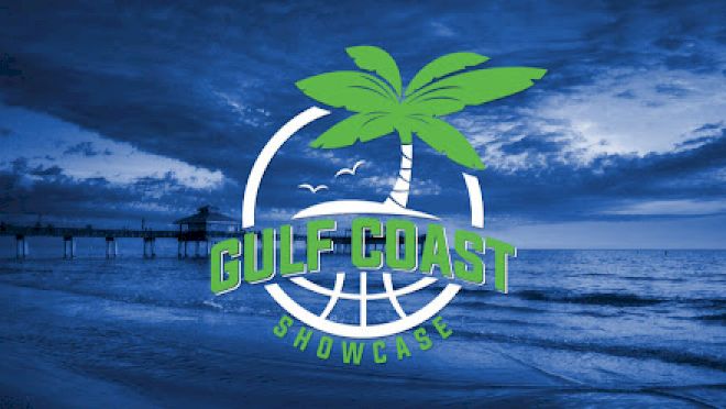 How to Watch: 2021 Men's Gulf Coast Showcase