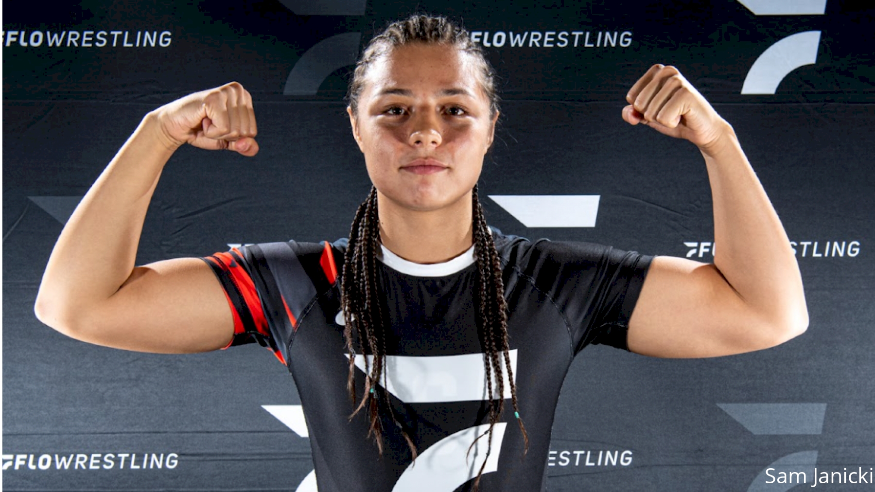 Destiny Rodriguez | FloWrestling | Wrestling