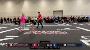 Riley Smith vs Levi Bair 2025 ADCC Niagara Open