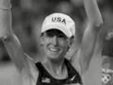 Deena Kastor
