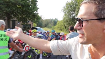 All Access Flanders: Primus Classic Interferes With Road Worlds Preview