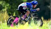 USA Cycling Announces Road World Championships Roster