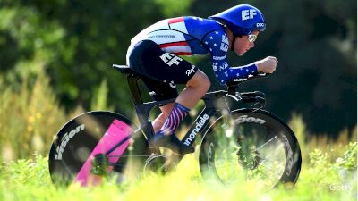 Amber Neben, Lawson Craddock Among Top Underdogs For TT World Championships
