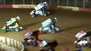 Feature Replay | ASCoC Dirt Classic at Lincoln