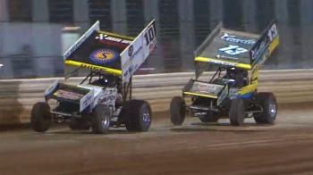 Flashback: 2021 Dirt Classic at Lincoln