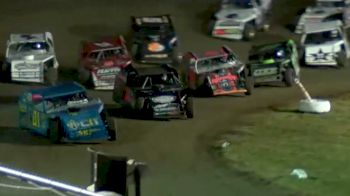 Feature Replay | IMCA Modifieds Saturday at Marshalltown