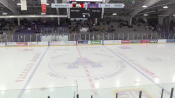 Replay: Home - 2024 Truro vs Amherst | Dec 15 @ 1 PM