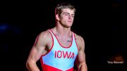 The Rise, Fall, And Resurgence Of Iowa High School Wrestling