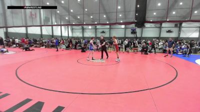 16U Boys GR - 120 lbs Cons. Round 2 - Julio Zendejas, WA vs Raynor Jameson, WA