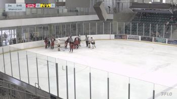 Replay: Home - 2025 Rockland vs Smiths Falls | Apr 6 @ 3 PM