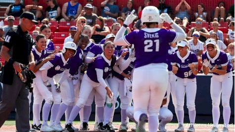 Team Ocasio Offense Explodes for 14 Runs in Victory over Team Jaquish