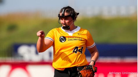 Team Chidester Defeats Team Osterman, 6-1