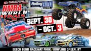 Event Preview: 23rd Annual NMRA World Finals