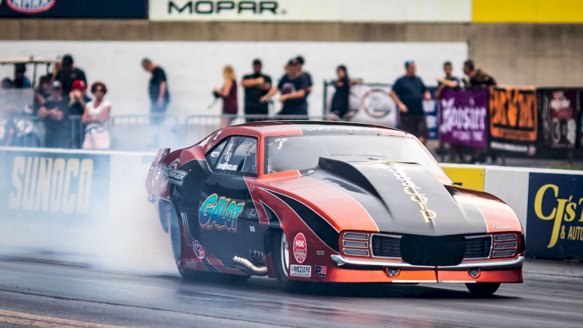 Event Preview: PDRA DragWars
