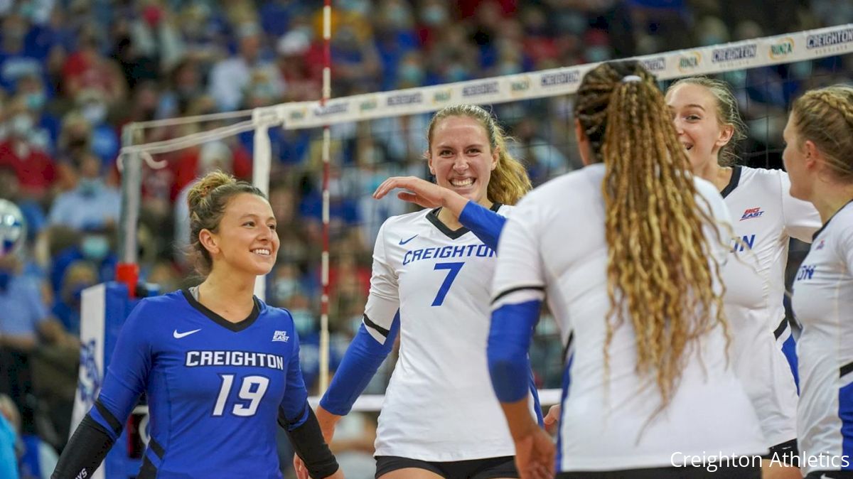 Big East Preview: Creighton Looks To Continue Dominance