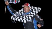 Fonda 200 Features Largest Payday In Northeast Modified Racing
