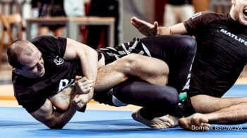 29. ADCC Fever Is Here
