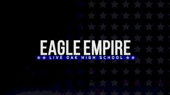 EAGLE EMPIRE: Live Oak High School (Trailer)
