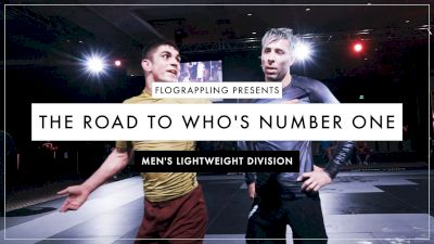 The Road to WNO Championships: Lightweight Preview