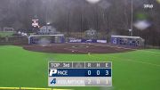 Replay: Pace vs Assumption | Apr 15 @ 2 PM