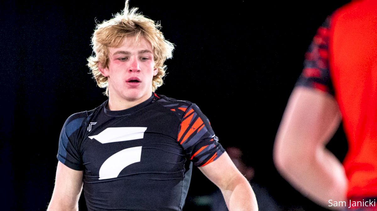 25 Michigan High School Wrestlers You Need To Know