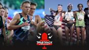 The Most Intense 2022 Outdoor World Standards