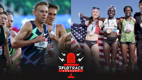 The Most Intense 2022 Outdoor World Standards