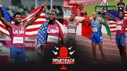 Who Will Be The Best Men's Sprinter Of 2022?