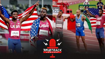 Who Will Be The Best Men's Sprinter Of 2022?