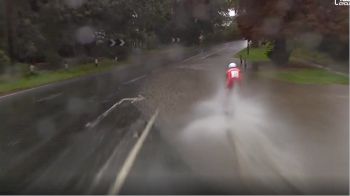 Redemption In U23 ITT After Yorkshire Splash