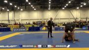 Gialysson Adão Silva Freitas vs Enrique Augusto March 2024 World IBJJF Jiu-Jitsu No-Gi Championship