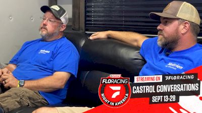 Castrol® Conversations: Superman