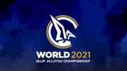 2021 World Jiu-Jitsu IBJJF Championship