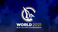 Voices of 2021 IBJJF Worlds | Interviews
